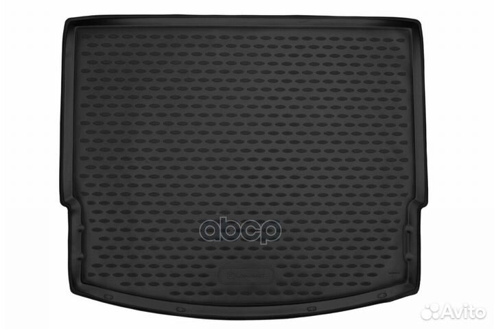 Коврик автомобильный резиновый haval Jolion 202