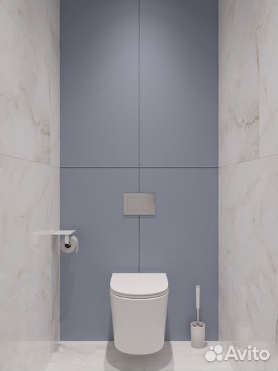 Керамогранит на пол