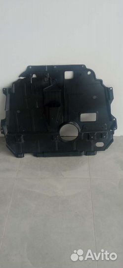 Защита двигателя