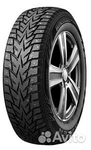 Nexen Winguard WinSpike WS62 SUV 245/60 R18 105T
