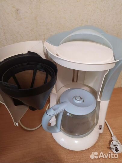 Кофеварка Philips Cucina