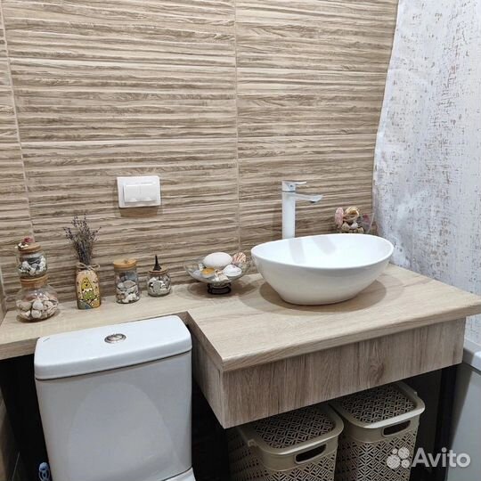 Тумба для ванной