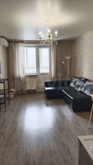 Квартира-студия, 27 м², 3/25 эт.