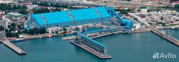 Промышленный альпинист