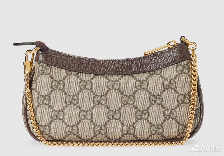 Gucci сумка ophidia mini