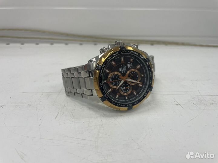 Часы casio EFR-539