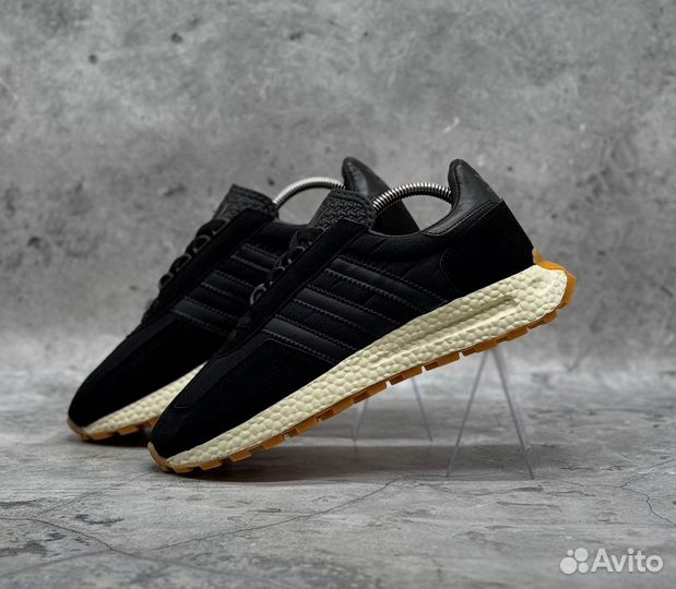 Кроссовки мужские Adidas