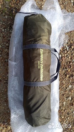 Детская палатка