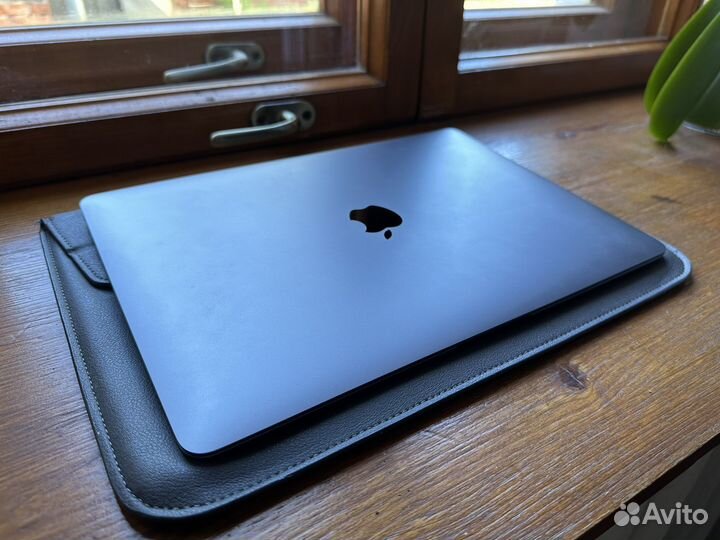 Apple macbook air 13 2020 m1 8gb 256