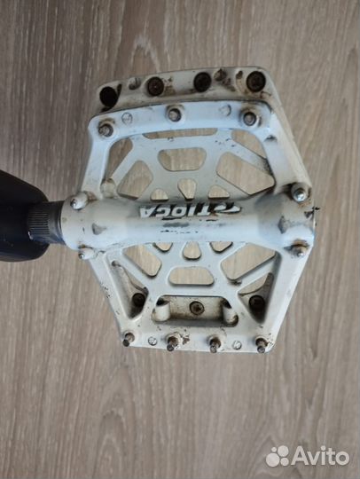 Велосипед женский Mongoose Switchback Expert 27.5