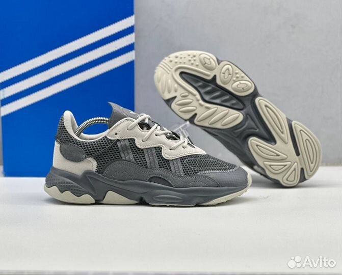 Adidas мужские кроссовки