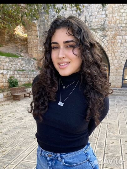 Репетитор по французскому носитель