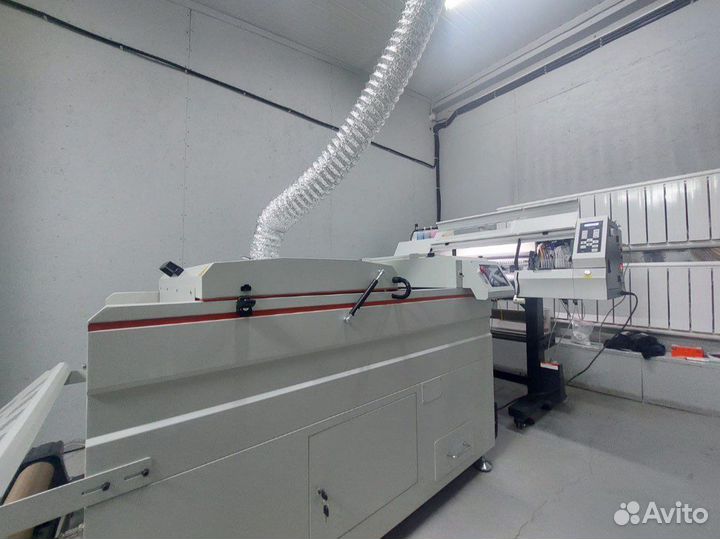 DTF печать на одежде от 15 минут