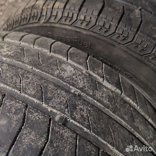 Continental ContiEcoContact 2 185/60 R14