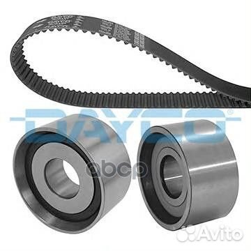 Комплект ремня грм suzuki SX4 (EY, GY) 1.6 VVT