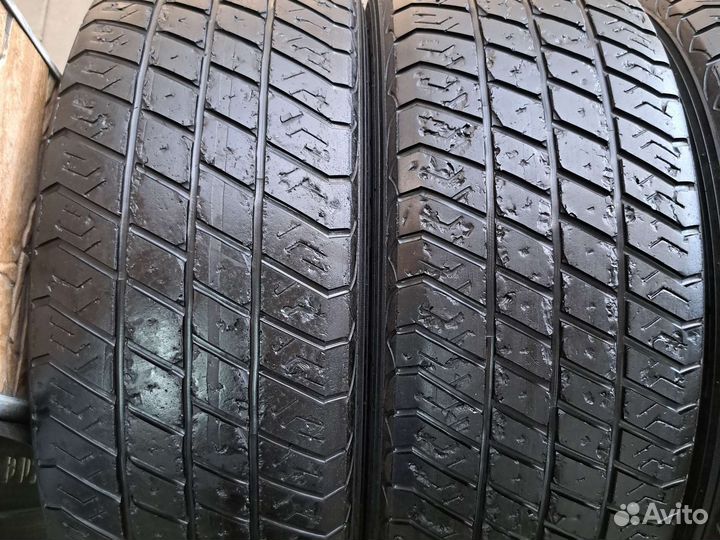 Pirelli Chrono 2 215/65 R15C 104T