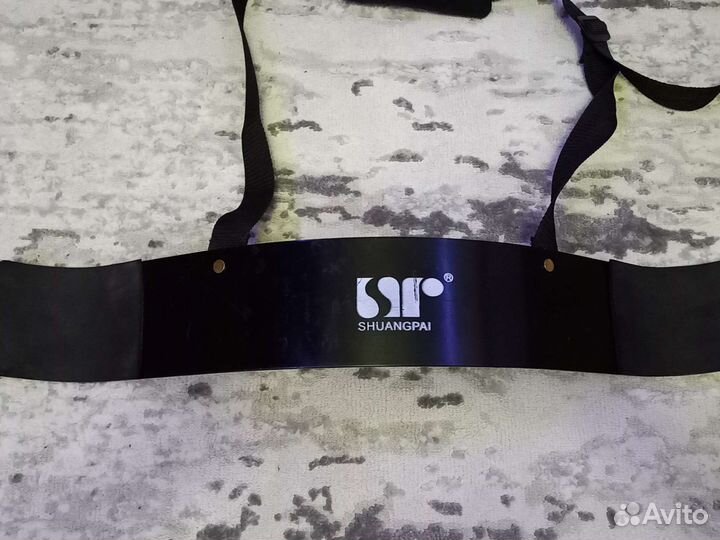 Армбластер (изолятор для бицепса)