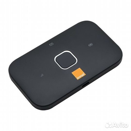 Huawei e5573bs-322 (orange)