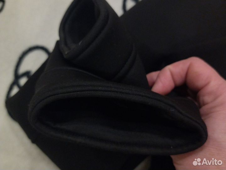 Косуха женская