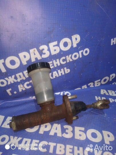 Главный цилиндр сцепления Газ Волга 2410 седан 402