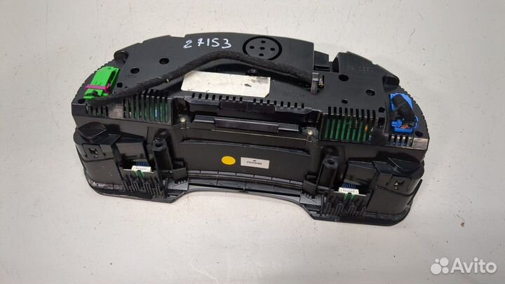 Щиток приборов Audi A4 (B6), 2002