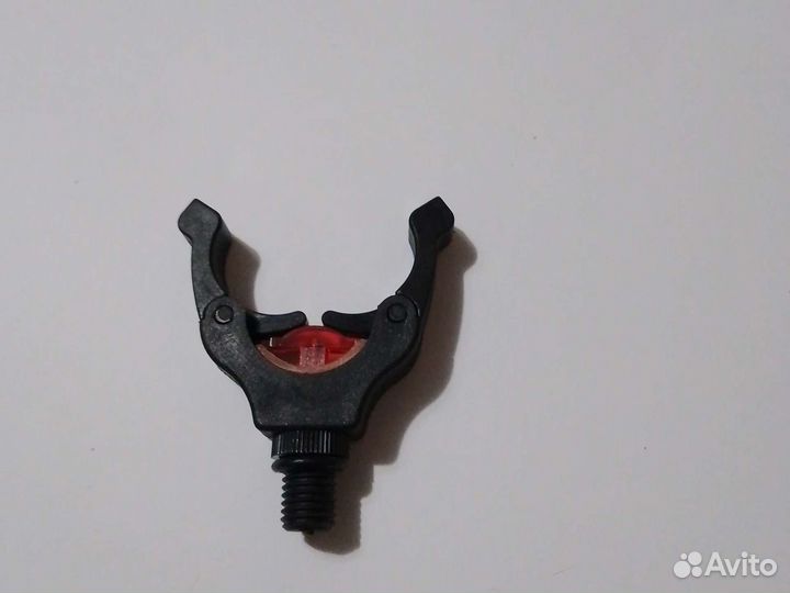 Фиксатор удилища