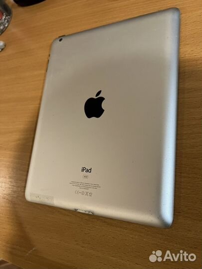 iPad 3