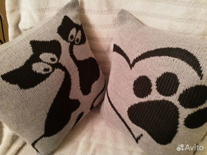 Вязание на заказ