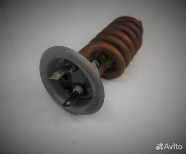 Тэн 2000W RF-64 CU спираль