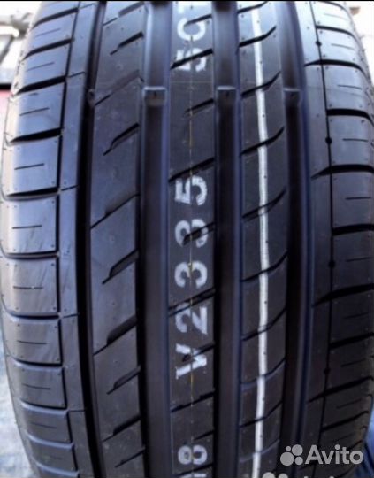 Nexen N'Fera SU1 275/40 R19
