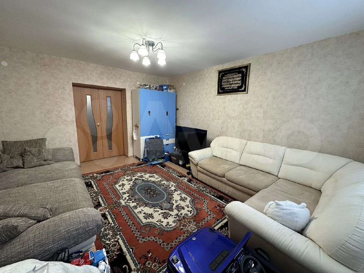 3-к. квартира, 98 м², 8/10 эт.