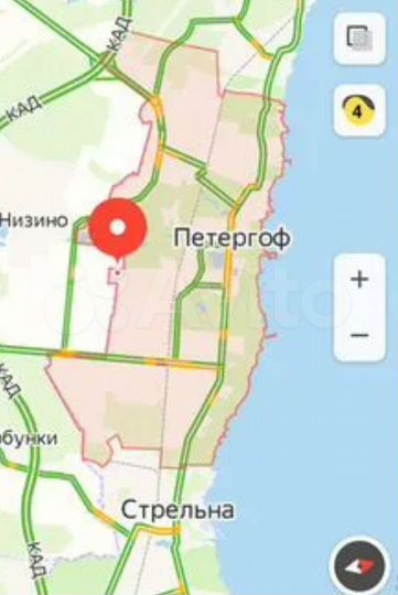 Смотрите видео.Продам Здание 5671 кв м.Спб
