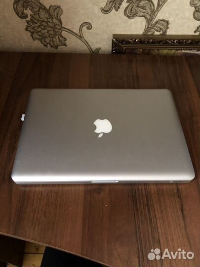 Apple MacBook Pro