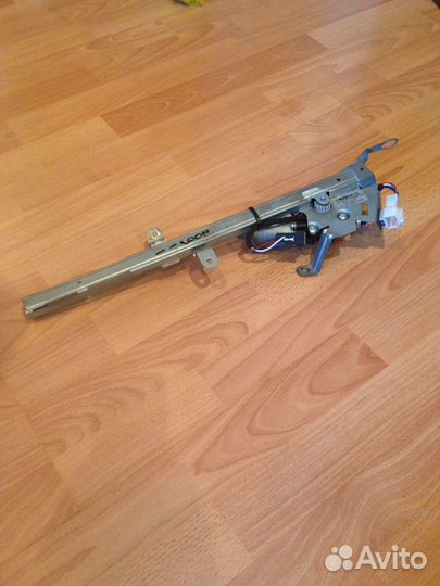 Подача ремня салона Mercedes clk w 209