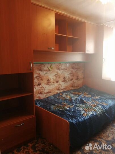 Детская мебель