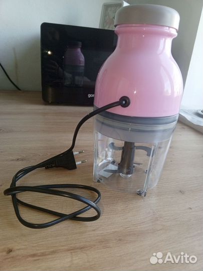 Чоппер измельчитель