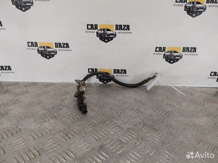 Клемма массы Opel Insignia