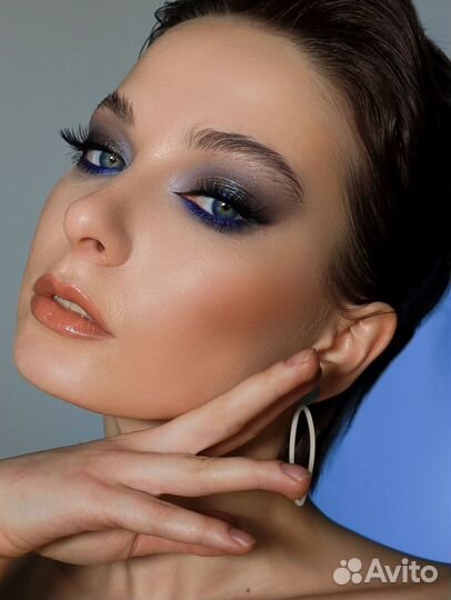 Визажист стилист