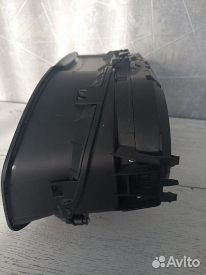 Приборная панель Skoda 565920740C