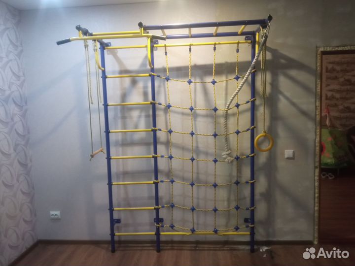 Шведская стенка бу