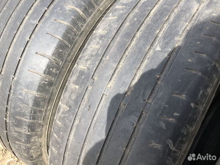 Maxxis Premitra HP5 205/60 R16