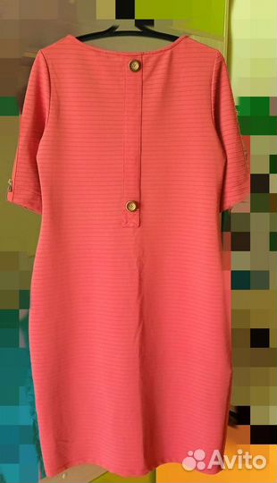 Пакет вещей 46-48