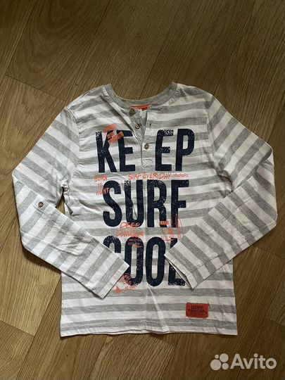 Школьная и спортивная одежда 140-146