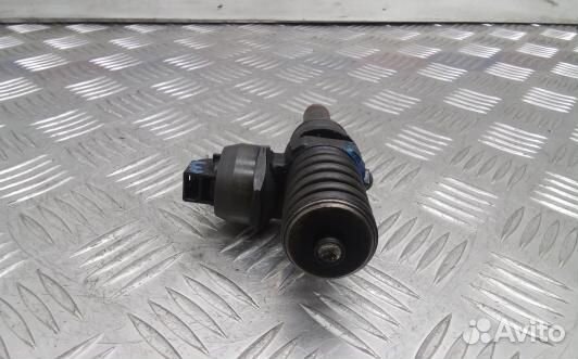 Форсунка дизельная volkswagen passat B5 (ODN04AL03)