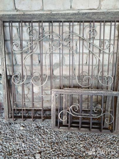 Решётка на окна