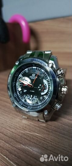 Часы Casio edifice