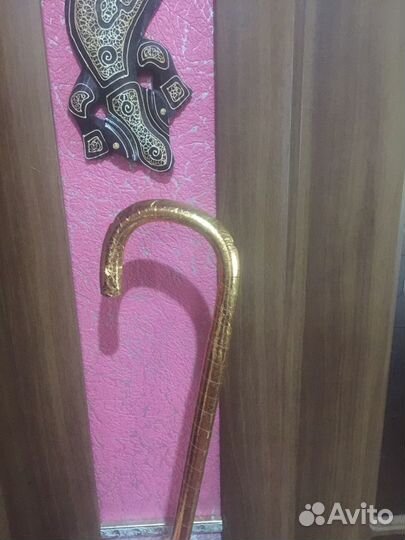 Трость для танца живота