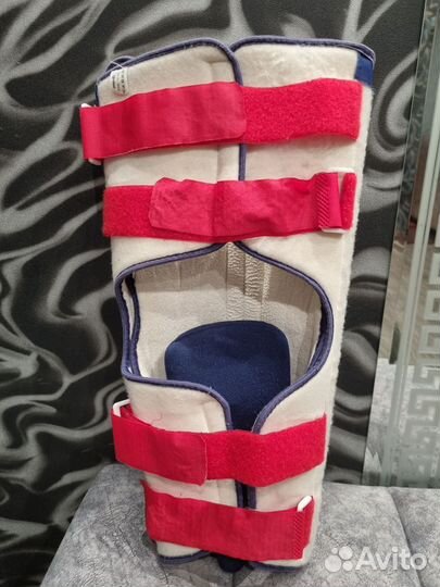 Бандаж на колено