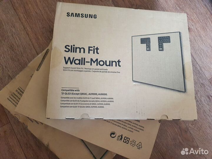 Кронштейн для телевизора WMN- A50EB/XC