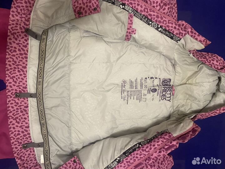 Костюм для сноуборда женский,Betty Rides, M